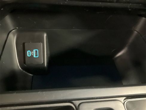 Used 2024 Ford F150 STX w/ STX Black Appearance Package image 28