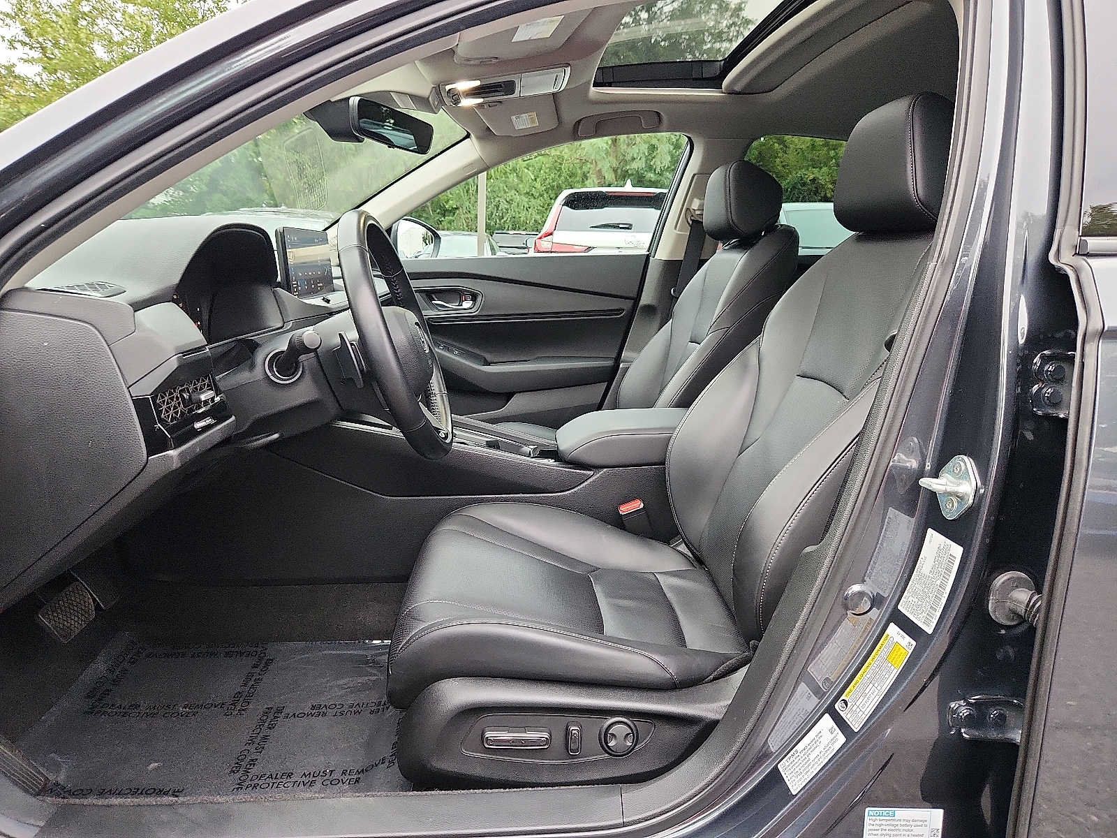 Used 2024 Honda Accord EX-L image 13
