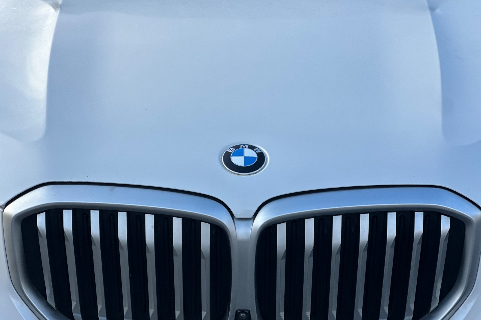 Used 2024 BMW X5 sDrive40i RWD image 47
