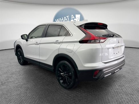 New 2026 Mitsubishi Eclipse Cross LE image 6