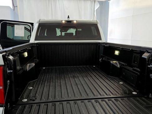 Used 2024 Toyota Tacoma TRD Sport w/ TRD Sport Upgrade Package AWD/4WD image 27