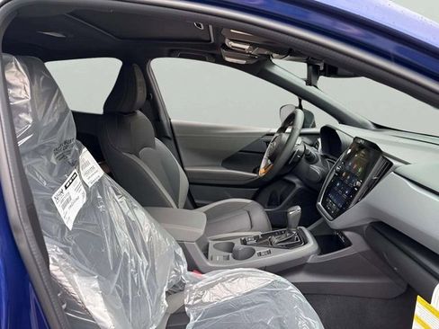 New 2025 Subaru Crosstrek 2.5i Wilderness w/ Crosstrek Mirror Package image 8