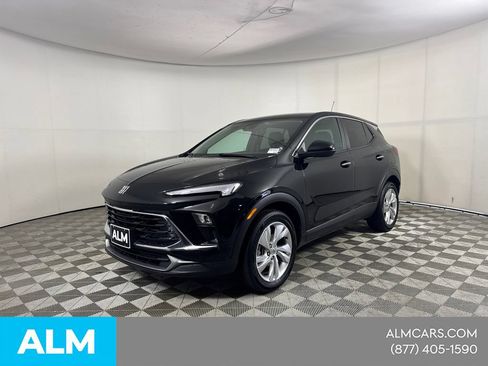 Used 2025 Buick Encore GX Preferred FWD image 1