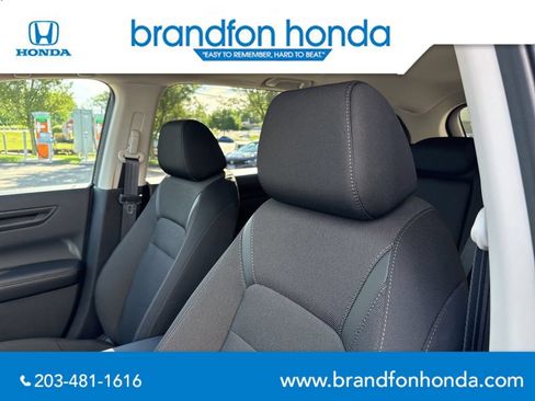 Certified 2026 Honda CR-V EX image 22