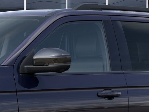 New 2027 Ford Expedition Platinum AWD/4WD image 20