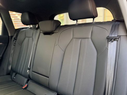 Used 2025 Audi Q6 e-tron Premium Plus w/ Premium Plus image 15