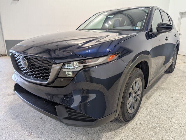 New 2026 MAZDA CX-5 Select AWD/4WD image 6