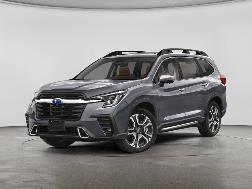 Used 2024 Subaru Ascent Touring AWD/4WD image 1