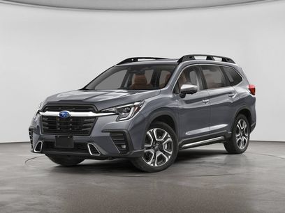 Used 2024 Subaru Ascent Touring