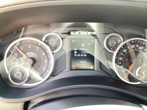 New 2026 RAM 2500 Tradesman AWD/4WD image 19