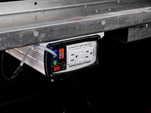 Used 2021 Chevrolet Colorado LT w/ Fleet Safety Package image 22