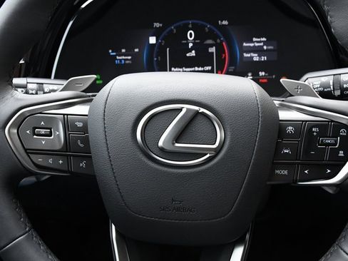 Used 2025 Lexus RX 350 FWD image 11