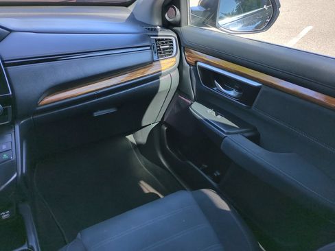 Used 2021 Honda CR-V EX image 17