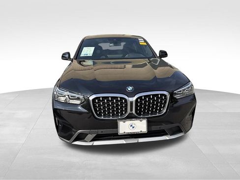 Used 2023 BMW X4 xDrive30i w/ Premium Package AWD/4WD image 2