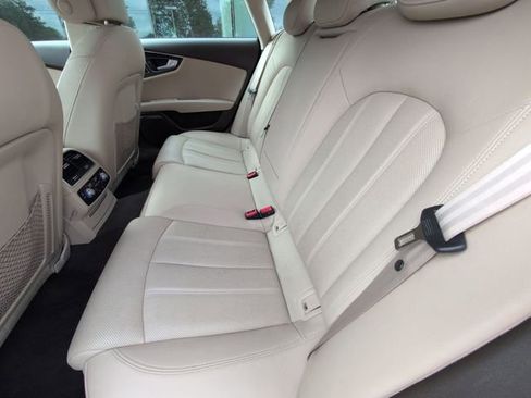 Used 2017 Audi A7 3.0T Prestige image 25