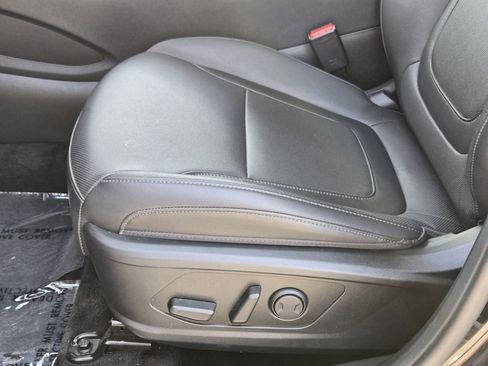 Used 2025 Hyundai Tucson SEL FWD image 26