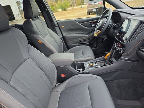 Certified 2024 Subaru Forester Wilderness image 10