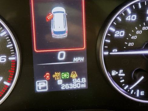 Used 2023 Subaru Ascent Touring image 13