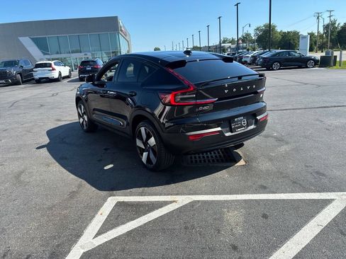 Certified 2023 Volvo C40 P8 Recharge Ultimate AWD/4WD image 5