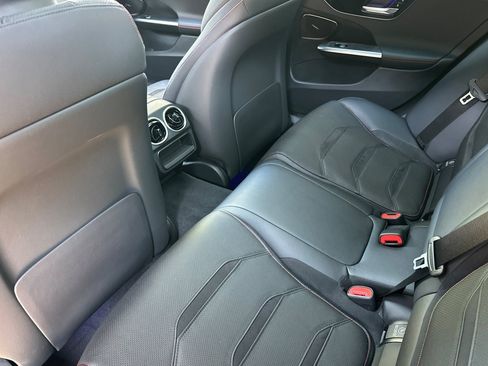 Certified 2025 Mercedes-Benz C 43 AMG 4MATIC Sedan image 28