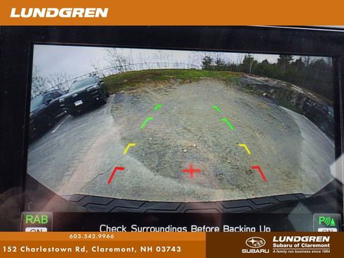 Used 2023 Subaru Forester Limited AWD/4WD image 21