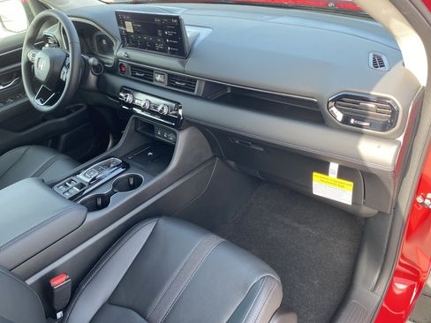 New 2026 Honda Pilot EX-L image 10