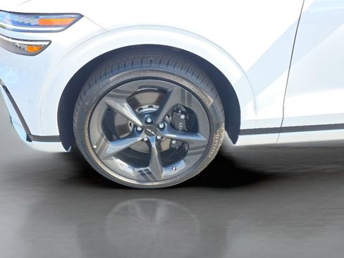 New 2026 Genesis GV70 3.5T Sport Prestige AWD/4WD image 26