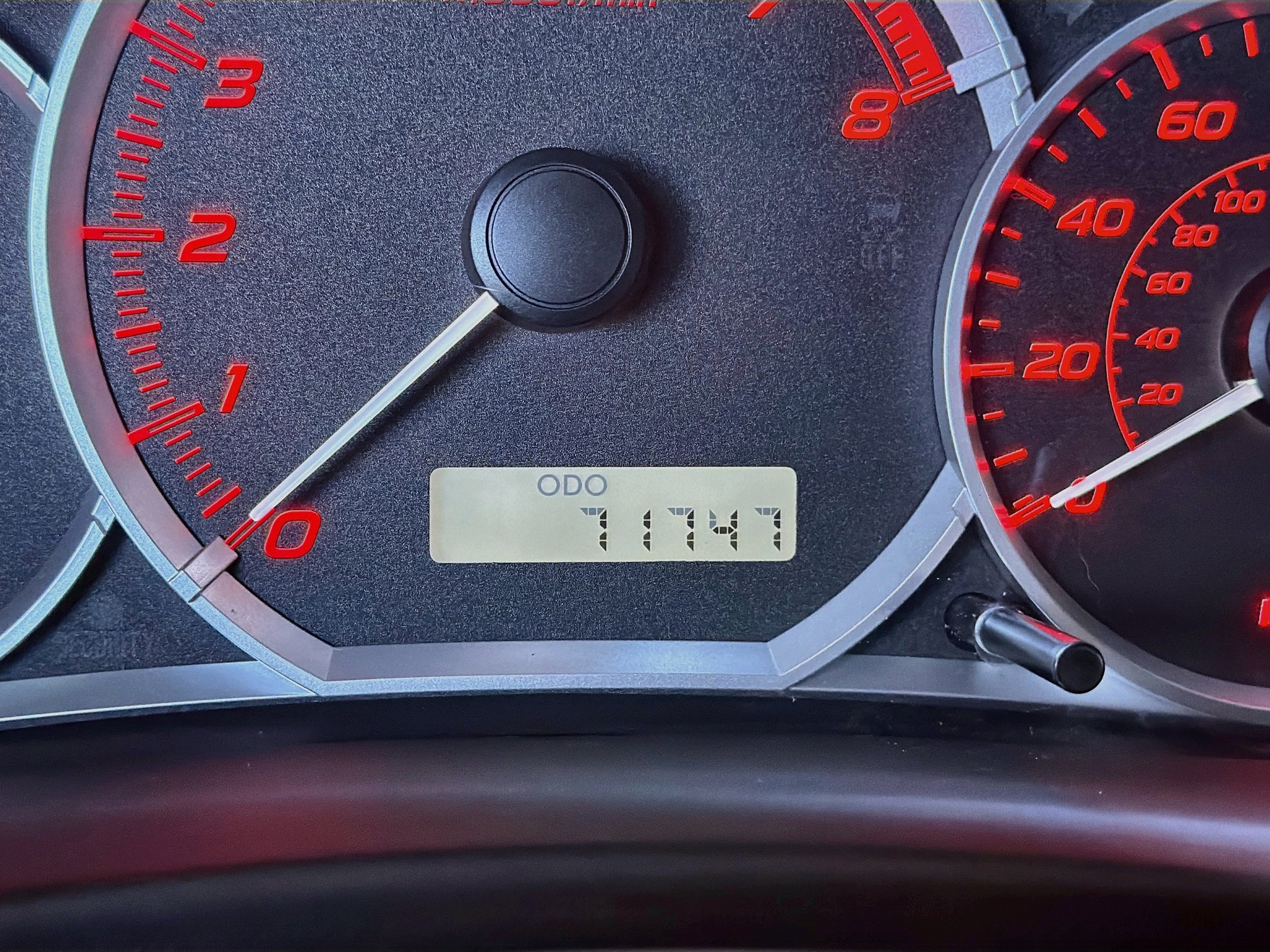 Used 2012 Subaru Impreza WRX Sedan AWD/4WD image 18