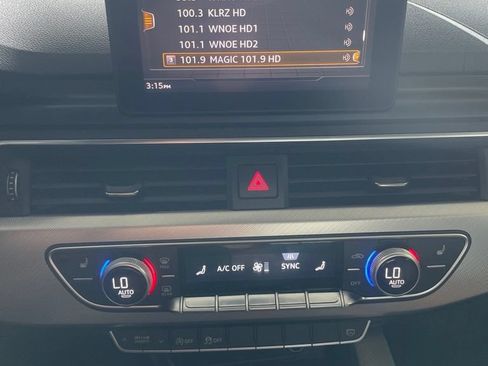Used 2018 Audi A4 2.0T Ultra Premium FWD image 10