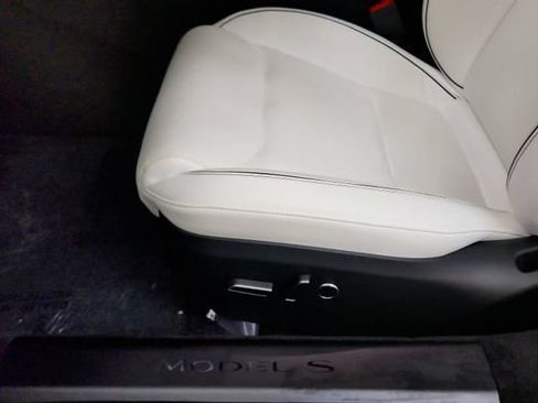 Used 2021 Tesla Model S Plaid AWD/4WD image 48