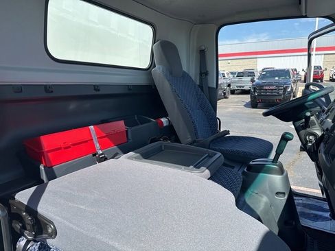 New 2024 Chevrolet Low Cab Forward RWD image 40