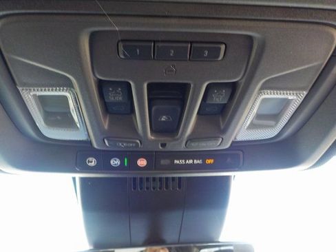 New 2026 GMC Sierra 1500 Denali image 41