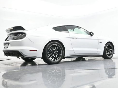 Used 2015 Ford Mustang GT Premium w/ Equipment Group 401A RWD image 50