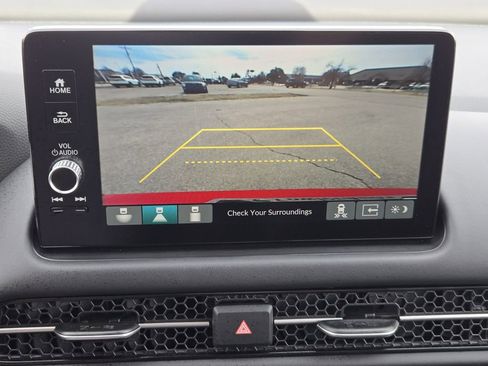 Used 2025 Honda HR-V EX-L image 19