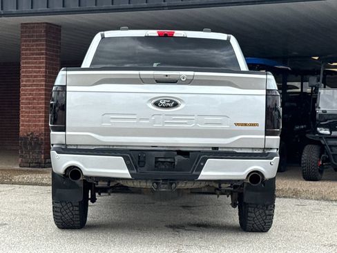 Used 2023 Ford F150 Tremor w/ Trailer Tow Package AWD/4WD image 8