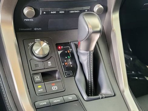 Used 2020 Lexus NX 300 AWD w/ Premium Package image 19