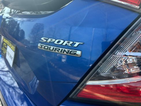 Used 2017 Honda Civic Sport Touring image 17