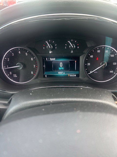 Used 2018 Buick Encore Preferred FWD image 3