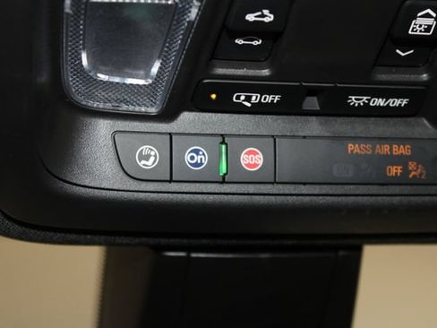 Certified 2023 Cadillac XT6 Luxury AWD/4WD image 36