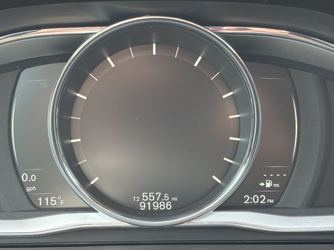 Used 2018 Volvo S60 T5 Inscription w/ Climate Package AWD/4WD image 19