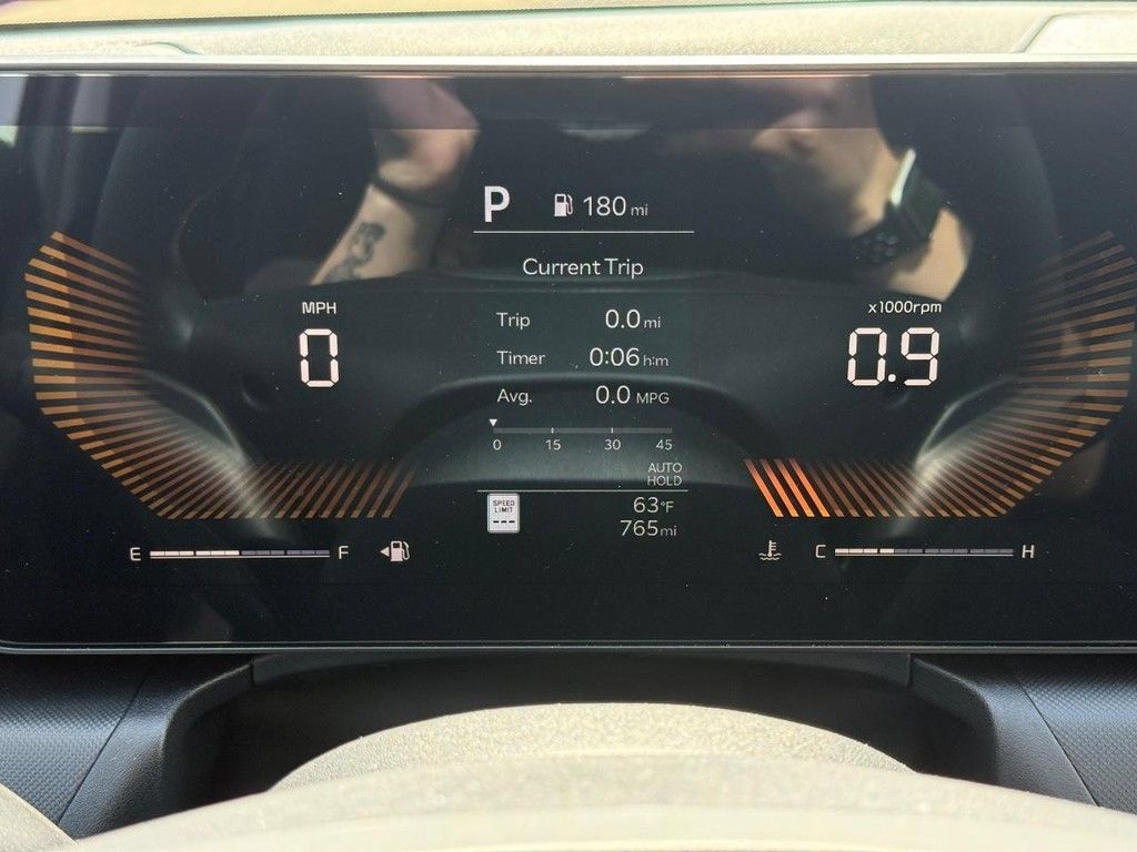 Used 2025 Kia K4 FWD image 21