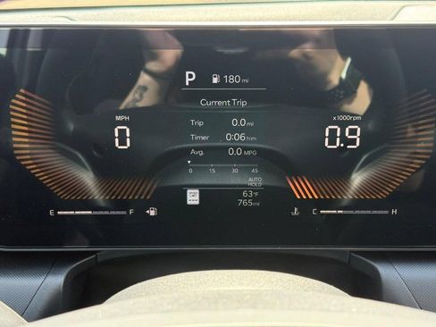Used 2025 Kia K4 FWD image 21