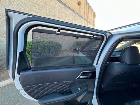 Used 2023 Mitsubishi Outlander SEL AWD/4WD image 11