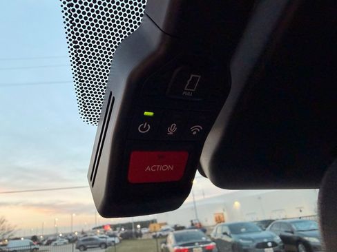 Used 2024 Toyota Tacoma SR image 25