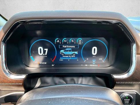 Used 2023 Ford F150 King Ranch w/ Equipment Group 601A High image 21