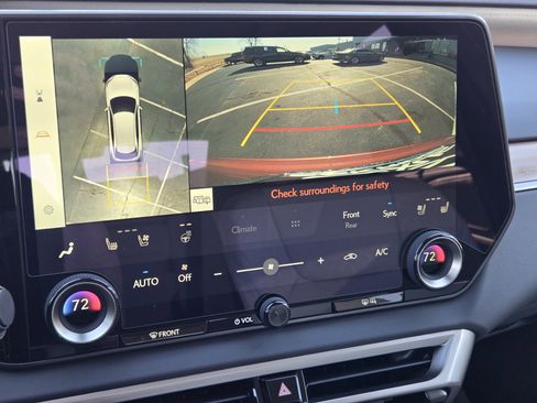 New 2026 Lexus RX 350 w/ Convenience Package image 14