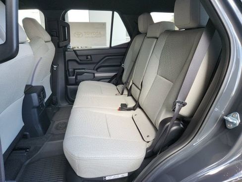 New 2026 Toyota 4Runner SR5 image 19