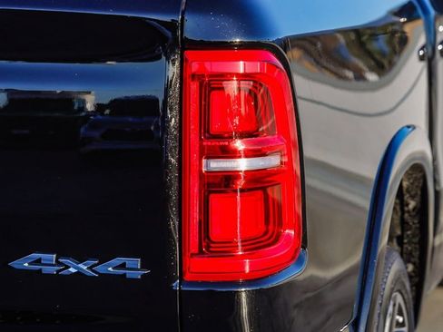 New 2026 RAM 1500 Limited image 10