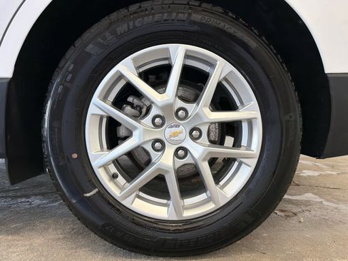 Used 2022 Chevrolet Equinox LT image 10