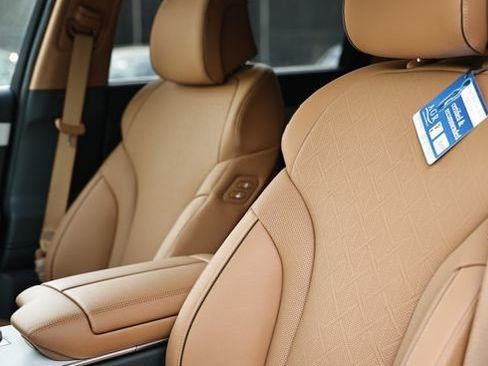 New 2026 Genesis GV80 2.5T Prestige AWD/4WD image 23